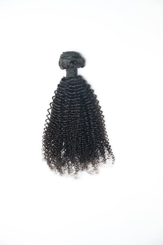 Little Kinky Curly Bundle
