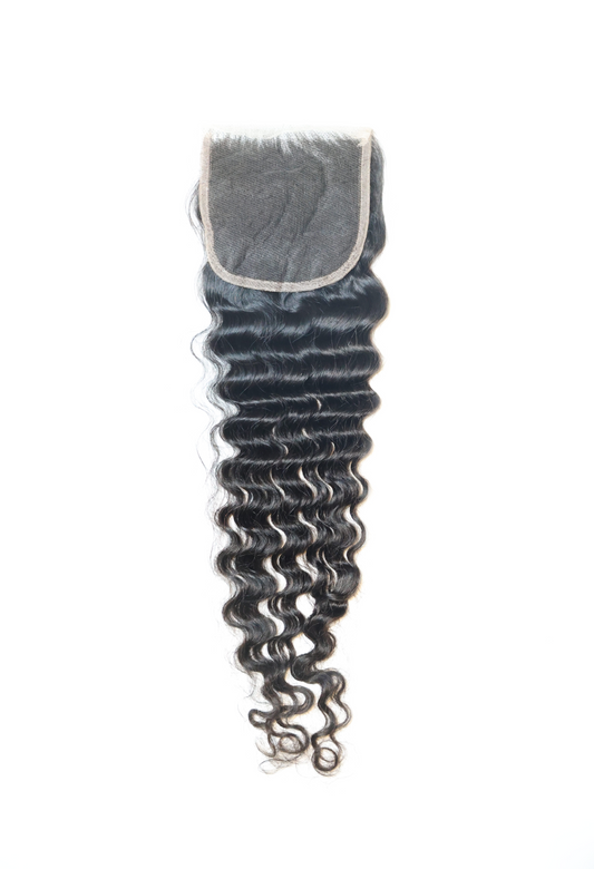 Deep Wave Closure