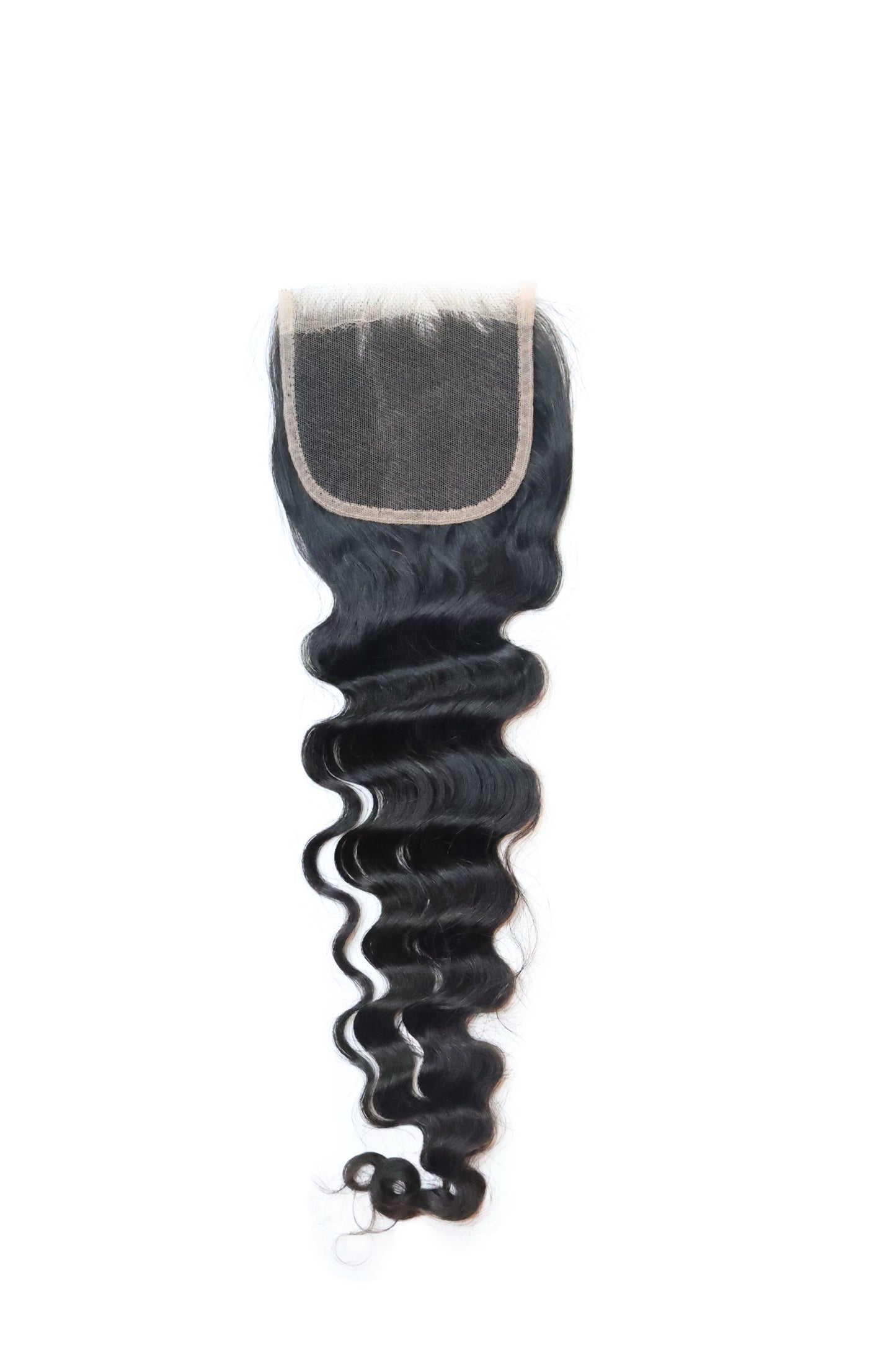 Exotic Wave Closure