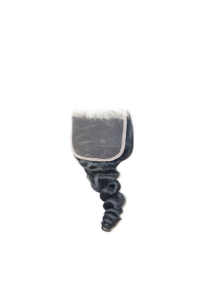 Loose Wave Closure