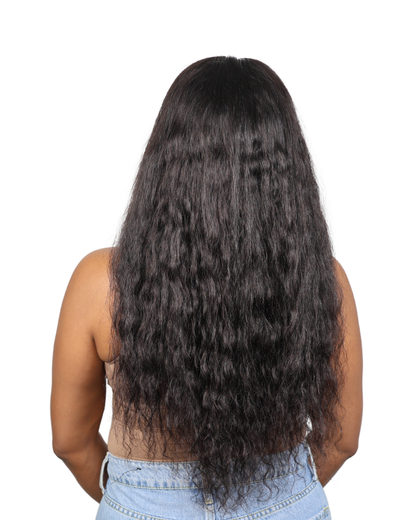 Loose Wave Closure