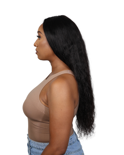 Loose Wave Closure